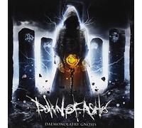 Dawn of Ashes - Daemonolatry Gnosis [Import]