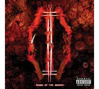 Dawn of Ashes - Scars of The Broken [Import]