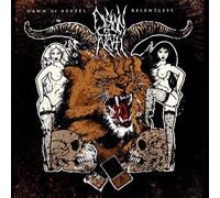 Dawn Of Azazel - Parallels of Infinite Torture