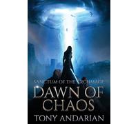 Dawn Of Chaos