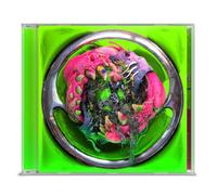 CD LADY GAGA - DAWN OF CHROMATICA neuf scellé