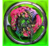 Dawn Of Chromatica by Lady Gaga [CD] NEUF