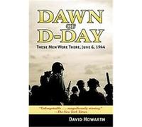 Dawn of D-Day David Howarth (Auteur)