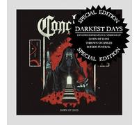 Dawn of Days (Darkest Days) – CD – ARGONAUTA ITALIA