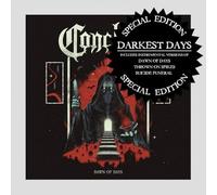 Dawn of Days (Darkest Days)