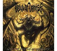 Dawn Of Demise – Into The Depths Of Veracity – CD