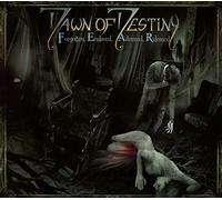 Dawn of Destiny - F.E.a.R. [Import]