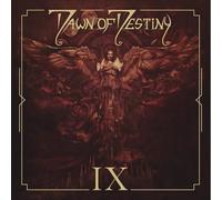 Dawn of Destiny - IX (Jewel Case) [Import]