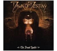 Dawn of Destiny – The Beast Inside – CD