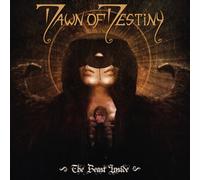 DAWN OF DESTINY - THE BEAST INSIDE CD NEUF