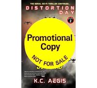 Dawn of Discord: Distortion Day part 2