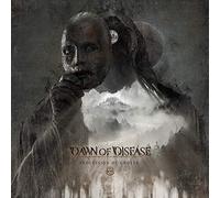 Dawn of Disease – Processions of Ghosts – Vinyle 12"
