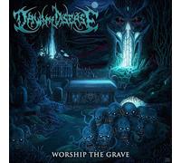 Worship The Grave