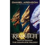 Dawn of Dragons: The Complete Trilogy