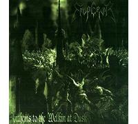Dawn of Dreams - Anthems to the Welkin at Dusk (1997)
