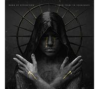 Dawn of Extinction - from Tears to Vengeance