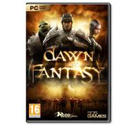 Dawn Of Fantasy PC 505 Games