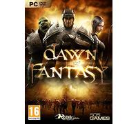 505 Games – Dawn of fantasy