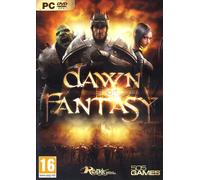 Dawn Of Fantasy PC 505 Games