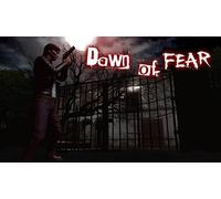 Dawn of Fear (PS4)