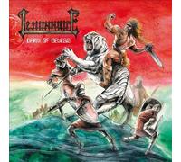 Dawn of Genesis by Legionnaire [CD] NEUF