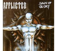 The Orchard – Dawn of Glory – CD – Réédition 2023