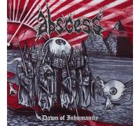 Dawn of Inhumanity