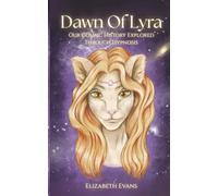 Dawn Of Lyra: Our Cosmic History Explored Through Hypnosis
