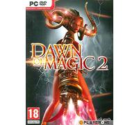 Dawn of Magic 2 G