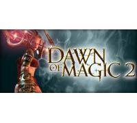 Dawn of Magic 2 (PC)