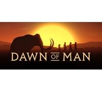 Dawn of Man (Steam Account)