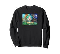 Dawn of Mana Concept Art Sweatshirt