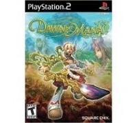 Dawn Of Mana - Import Us Ps2
