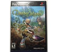 Square Enix – Jeu vidéo PS2 – Dawn of Mana – Import US