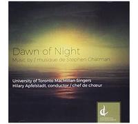 Dawn of Night