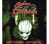 Dawn of Oblivion - Mephisto's Appealing [Import]