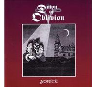 Dawn Of Oblivion - Yorick