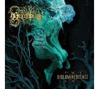 Dawn Of Ouroboros - Bioluminescence [Compact Discs]