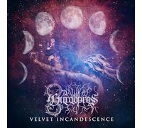 Dawn of ouroboros - Velvet Incandescence [Import]