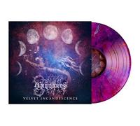 Dawn Of Ouroboros - Velvet Incandescence [Vinyl Lp] Colored Vinyl, Purple