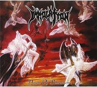 Dawn of Possession by Immolation (2015-11-13)