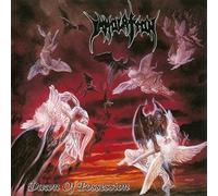 Dawn of Possession by IMMOLATION [VINYL] NEUF