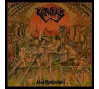 Dawn of Reintoxication