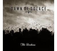 Dawn of Solace - The Darkness (Lim.12' Marbled Vinyl) [Import]