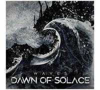 Waves – CD – Soulfood Music