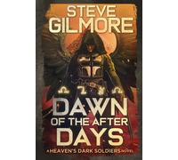 Dawn Of The After Days