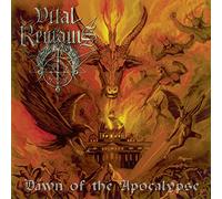 The Orchard – Dawn of The Apocalypse