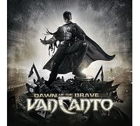 Dawn of the Brave by Van Canto (2014-05-03)