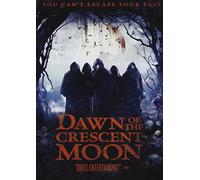 Dawn of The Crescent Moon