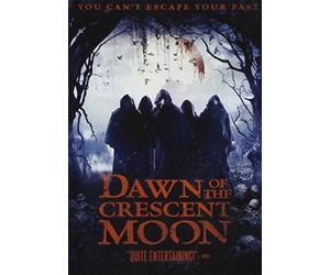 Dawn of The Crescent Moon